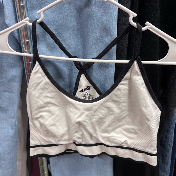 Womens Avia sports bra size XL - Picture 1 of 3